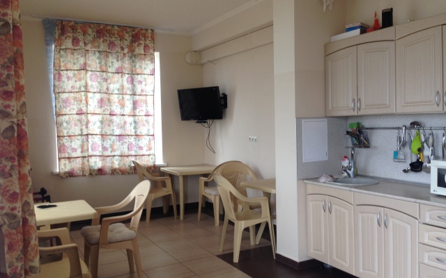 Aist Guest House