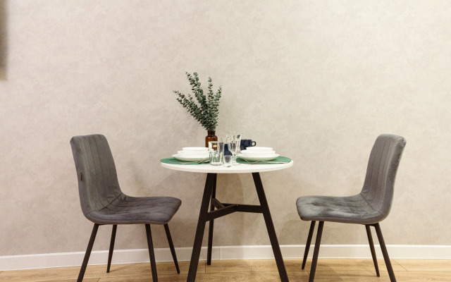 Studiya V Tsentre Tuly Ryazanskaya 23 Flat