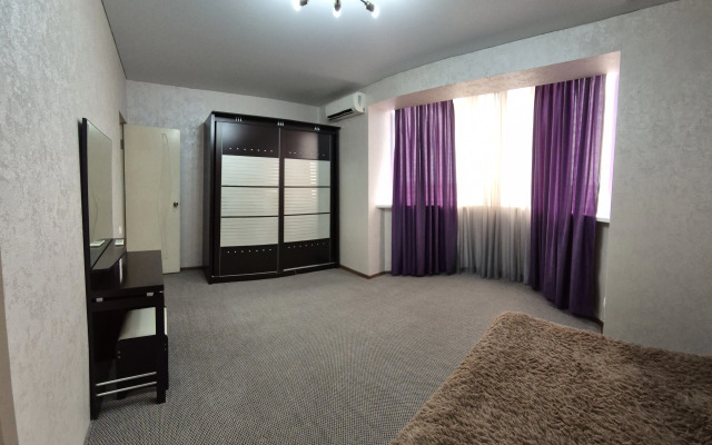 Tsentr Sukhum Apartments