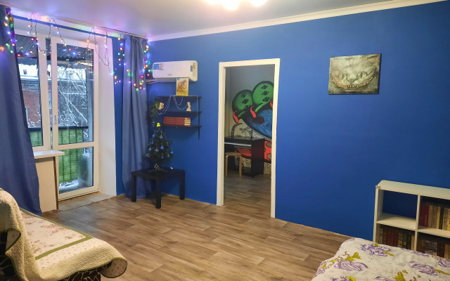 Квартира в 5 минутах пешком от МЦД