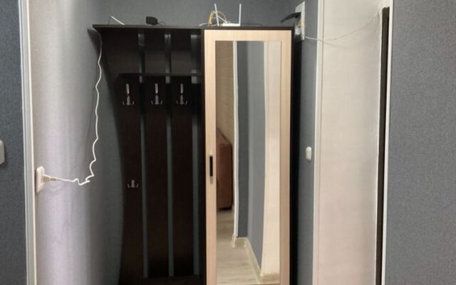 V Agudzere Flat