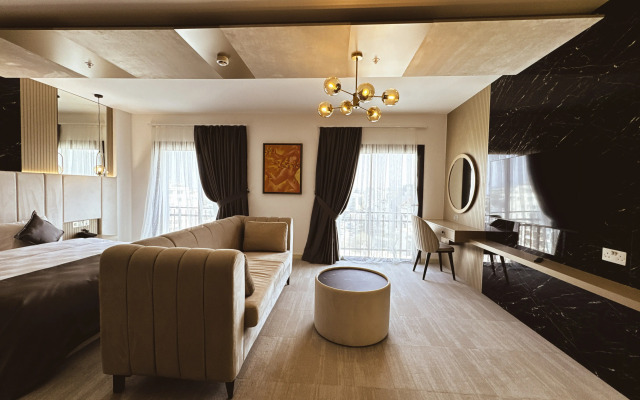 Dorana Art Hotel