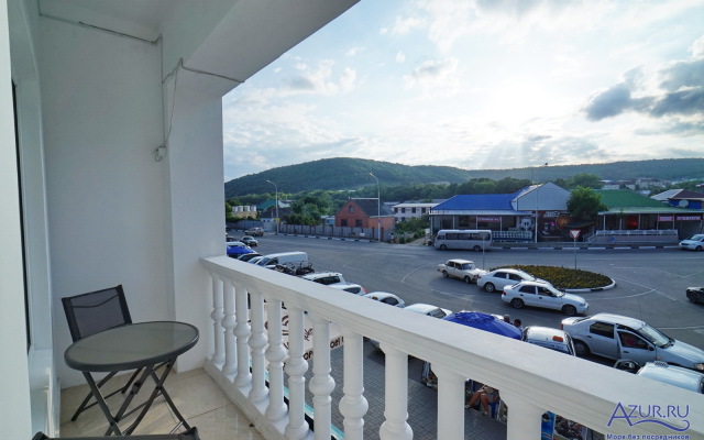 Atmosphere Mini hotel