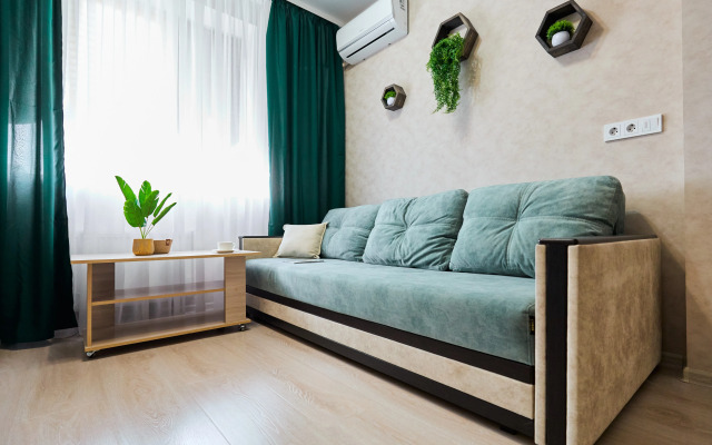 Квартира Уютная в центре Ростова