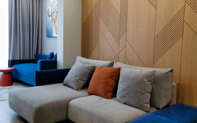 Квартира Шикарная в центральной части Владивостока