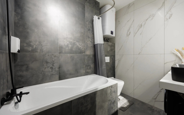 Апартаменты у моста Ломоносова