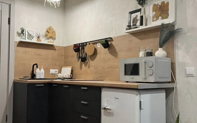 Na Prospekte Lomonosova 9k2 Flat