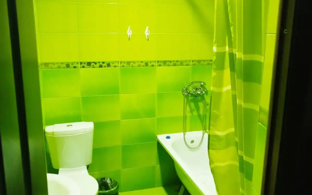 Hotel-Hall Hotel
