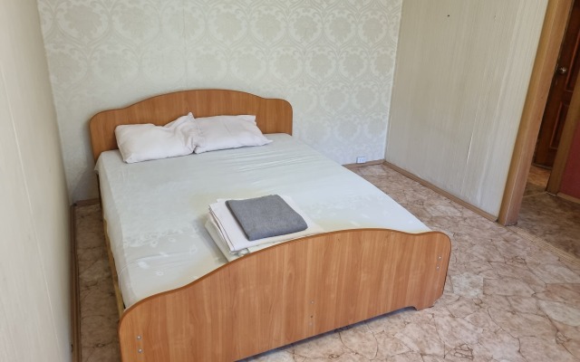 Gagarina 2 Liniya 9  Apartments