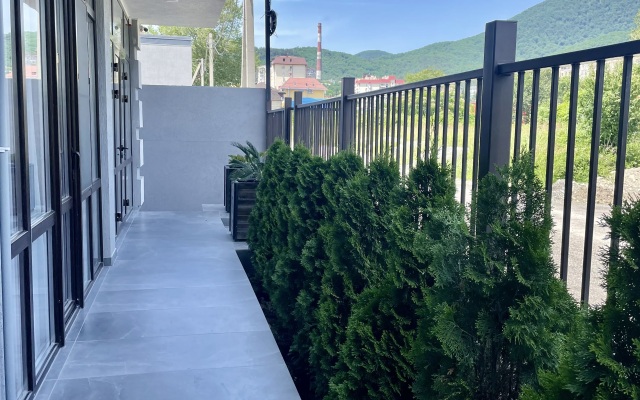 Atlas Guest House