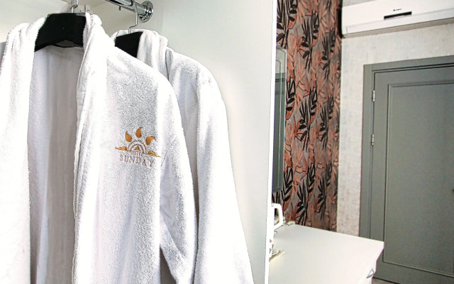 Sunday Boutique Hotel