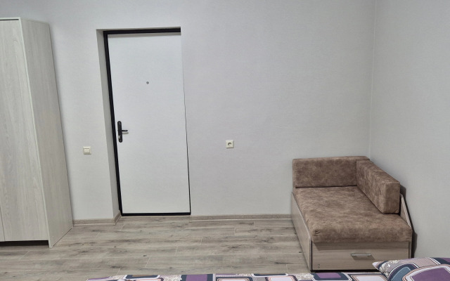 Shapsugskaya 6A Guest House