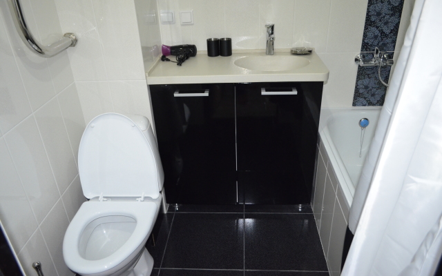 Апартаменты на Лаврова, 9а