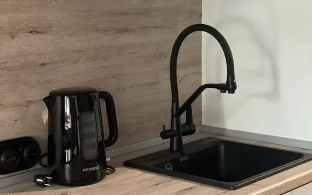 Квартира на Адмирала Нахимова 3А