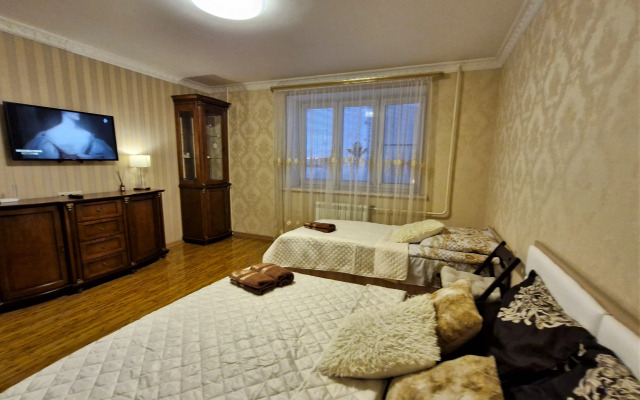 Komfortnaya U M lianozovo Flat