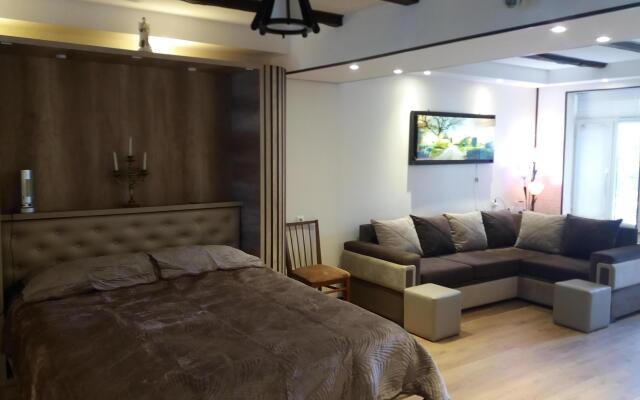 Bora Apartments