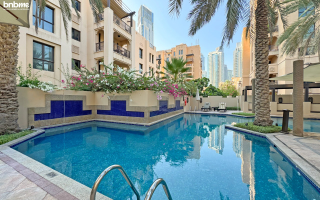 Апартаменты bnbme | Miska 3 | 2 BDR