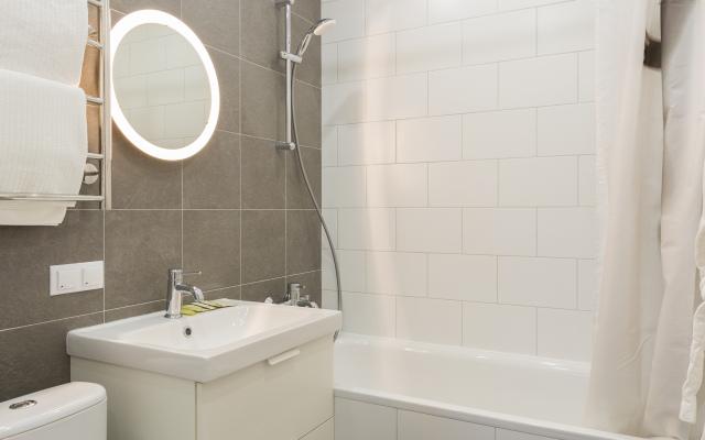 Azbuka Na Kommunisticheskoj  98/1 Apartments