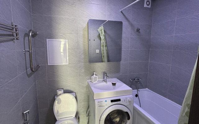 Квартира Уютная в Идеальном Месте Казани