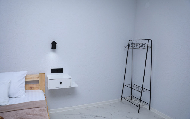 Отель Айя-Мария