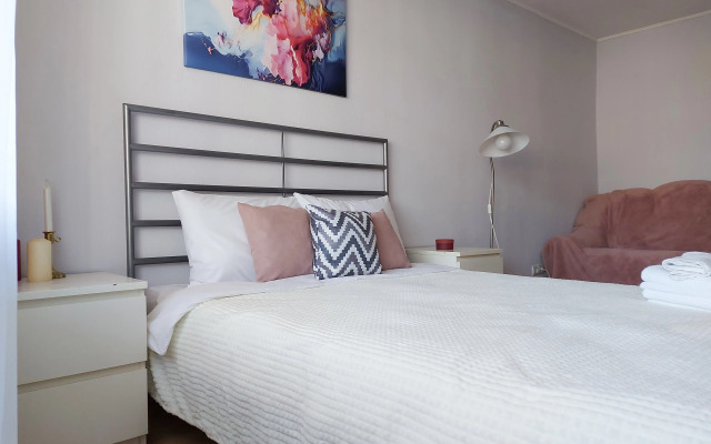 Апартаменты 33квартиры на Куйбышева 10