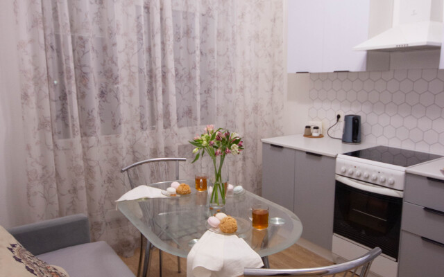 Venskayaapart Flat