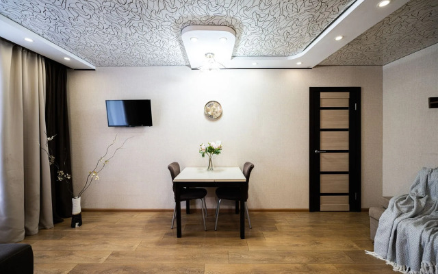 Апартаменты Пять Звёзд Шоколад