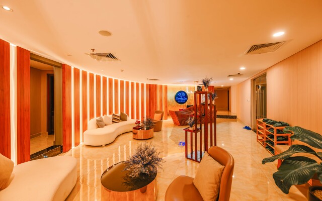Seashells Phu Quoc Hotel & Spa Hotel