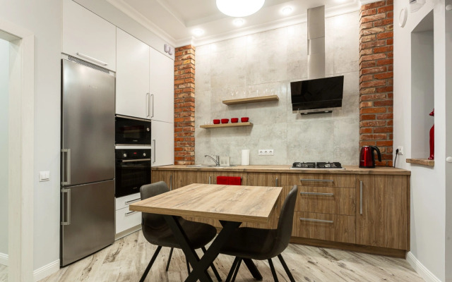 Апартаменты Lilienthal 1