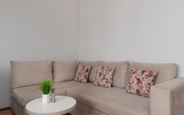 Апартаменты Евро3 у Парка Галицкого