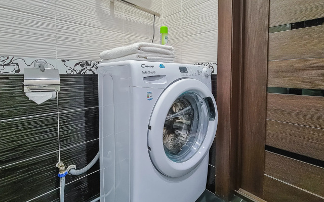 Апартаменты Любимый дом на Антонова 5 Е