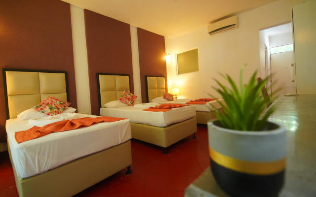 Jade Green Hambantota Hotel