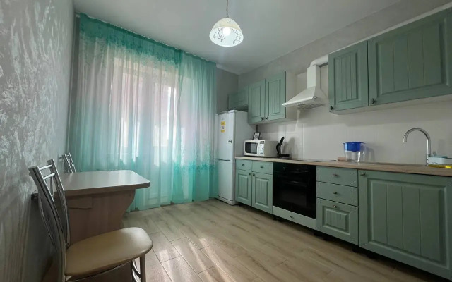 Alexhome Mikrorayon Finskiy Apartments
