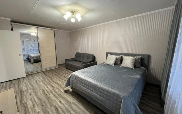 Na Dubninskoy Ulitse 30k2 Apartments