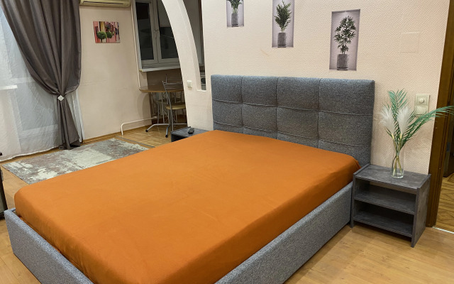 Квартира Однокомнатная на Ленина 126