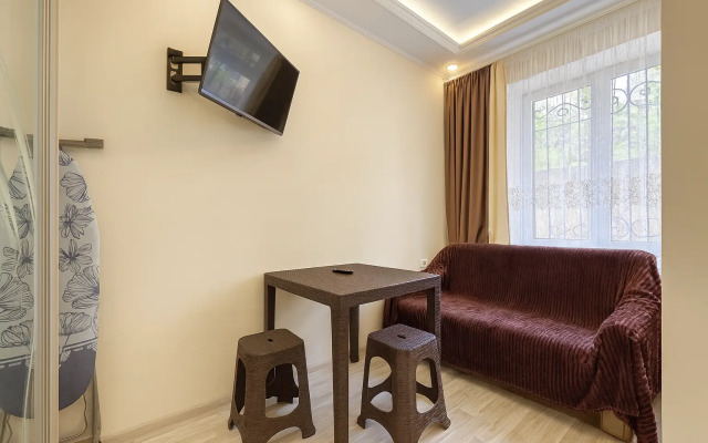 Апартаменты Элитные просторные