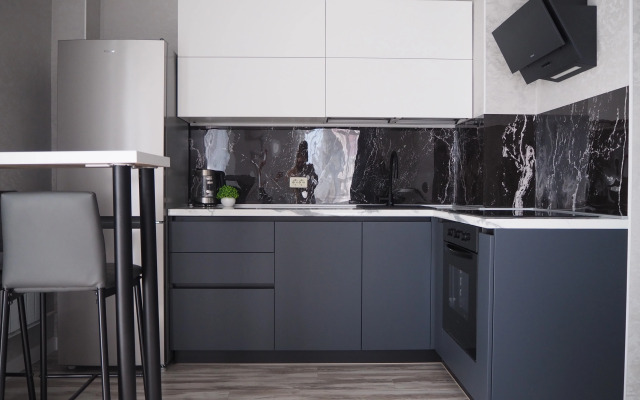 Квартира Современная студия на Дзержинского 86