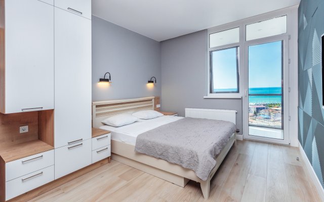 Sinyaya Dal Flat