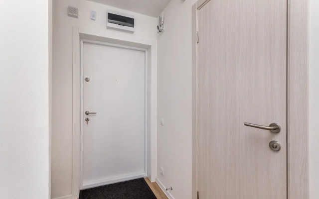 Apart-Real Otkryty Park Apartments