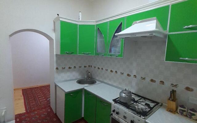 Khiva Abdulla Guest House