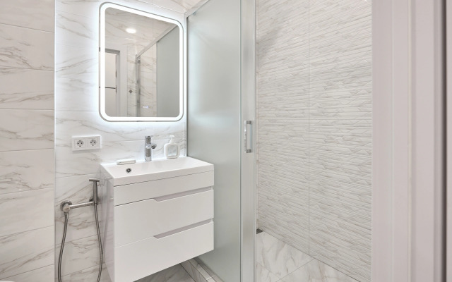 Sea Magic Apart V Zhk Bosfor Flat