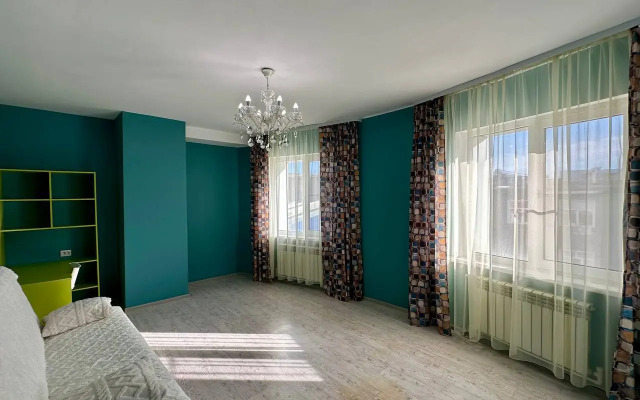 Апартаменты на Пирогова 9