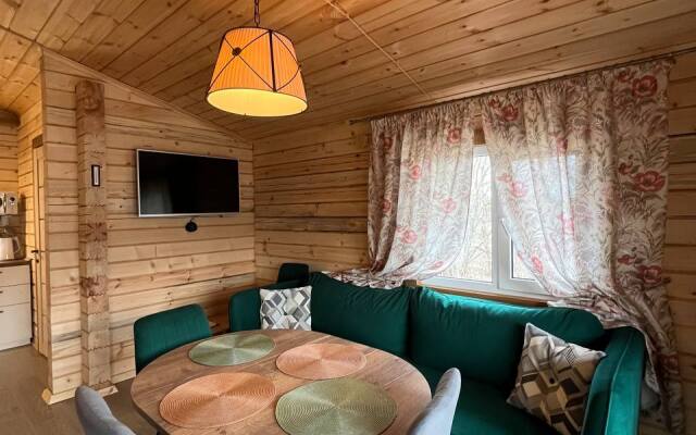 База Отдыха Тихие Дивы