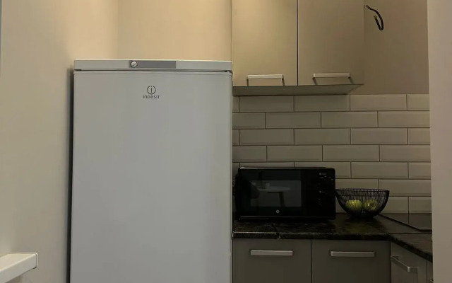 Studiya Novaya V Zhk Linii Flat