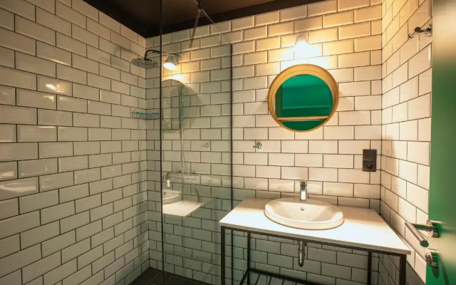 Hotel Park Hotel Tsinandali Estate