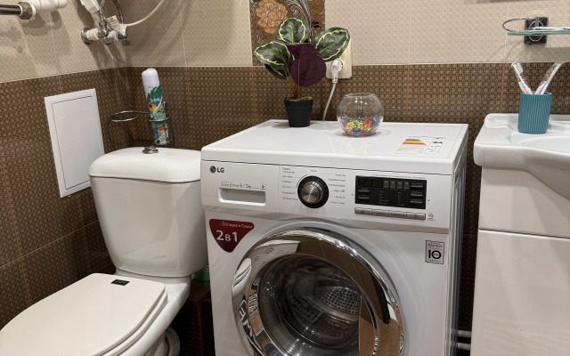 Квартира на Чичерина