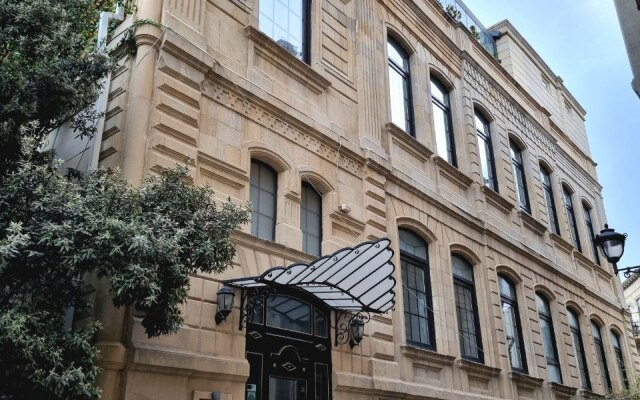 Sultan Inn Boutique Hotel