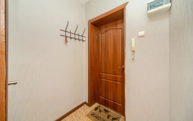 Апартаменты Мира 90