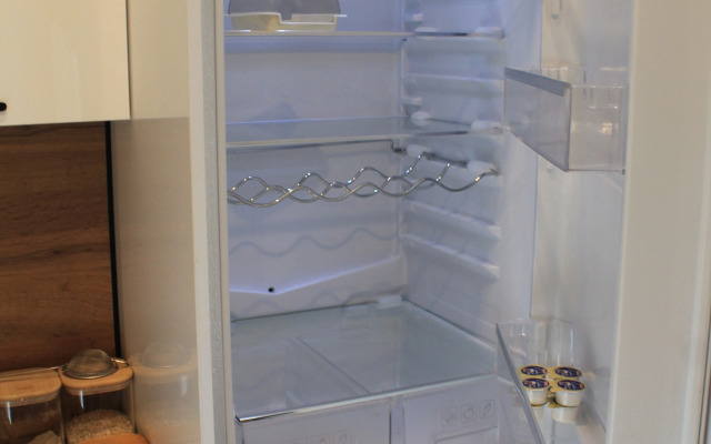 V samom tsentre istoricheskogo goroda Flat