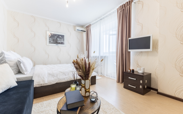 Апартаменты Residence Elegance